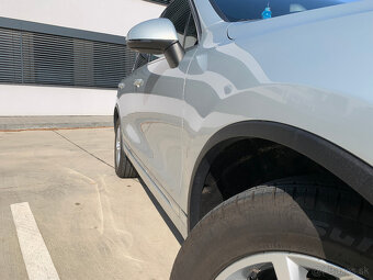 VOLKSWAGEN TOUAREG II 3.0 V6 TDI 4MOTION 360° KAMERA - 10