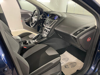 Ford Focus, 1.0 74kw Champions League Editon - 10