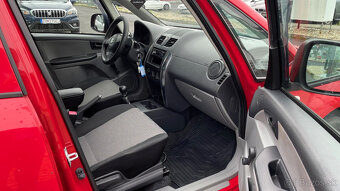 SX4 1,5i GL TSMEYA11S00460941 - 10