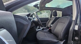 Nissan Qashqai 1.6i Acenta - 10