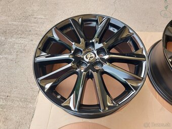 Honda kia mazda toyota mitsubishi 5x114,3 r18 nissan - 10