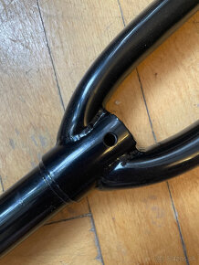 Rám FIXEDGEAR - 56´ - 10