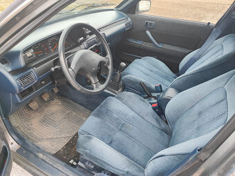 Toyota Camry Limuzina dlhy special rv 1987 169000km s TP - 10