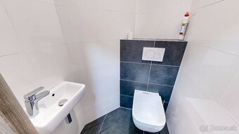 Luxusný 4-izbový novozariadený apartmán - 10