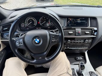 BMW X4 xDrive30d A/T - 10