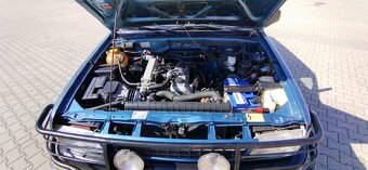 Opel Frontera A - 10