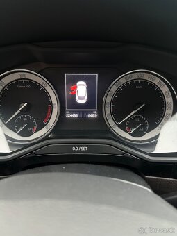 Skoda Superb 2.0 TDI 4x4 Laurin & Klement - 10