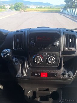 Citroen Jumper - 10