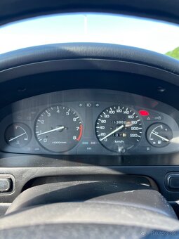 Honda Civic Aerodeck 1.5 vtec-e - 10
