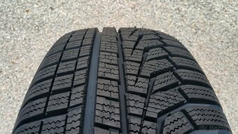 Zimná sada Škoda Superb 3, 5x112 R17 - 10