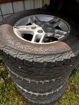Jeep grand cherokee 2.7CRD - 10