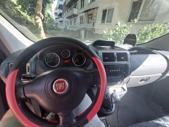 Fiat Scudo - 10