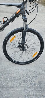Bicykel AUTHOR Grand - 10