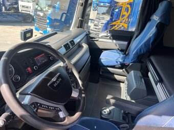 MAN TGX 18.440 EURO 5 EEV - 10