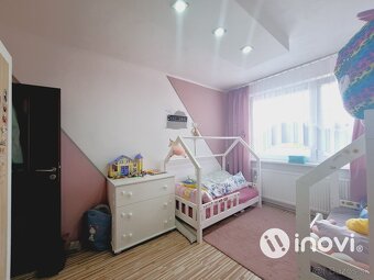 Exkluzívne zrekonštruovaný 3-izbový byt s loggiou - 10