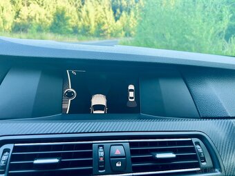 BMW 525d xDrive (2012) - 10