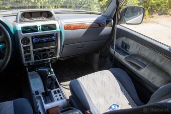Toyota Land Cruiser. - 10
