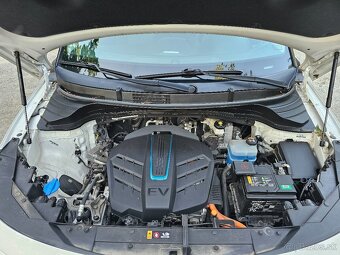 Kia e - soul AC 150 Platinum - 10