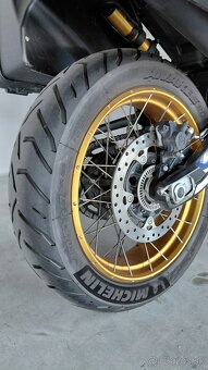 BMW F850 GS - 10