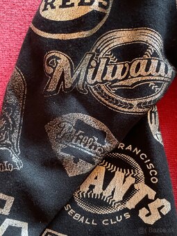 Vintage mikina Majestic Athletic - 10