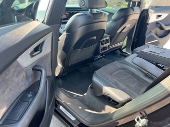 Audi Q8 50 3.0 TDI mHEV quattro tiptronic - 10