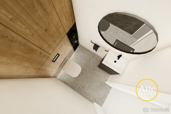 4-izbový byt Báhoň – priestranný byt s terasou - 10