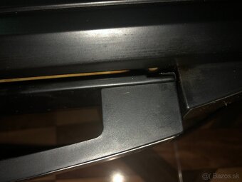 PREDÁM - Digitálna mini rúra s konvekciou (45 litrov) - 10