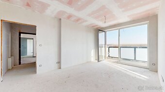 2-izb.byt B9-4 s balkónom v II.ETAPE projektu POD RÁBLOM - 10