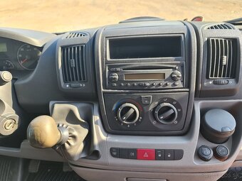 Peugeot Boxer 2011 6/7 - miestny L3H2 - 10