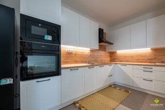 Pekný 1 a pol izbový byt na ul. Nábrežná Prievidza - 10