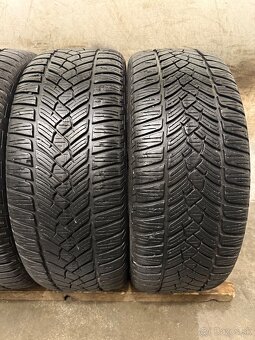 Zimná sada Škoda Trius 5x112 R17 , 225/45/17 Octavia, Golf - 10