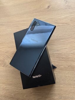Samsung Galaxy Note10+ 256gb - 10
