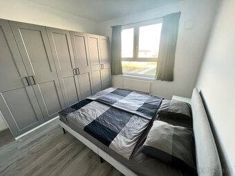 Moderný 2-izbový byt v projekte Nový Jantár Jarovce - 10