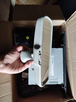 Rozpredám Superb 3 dvere (pravá strana) - 10