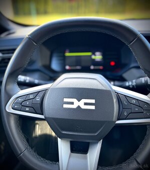 DACIA DUSTER 1.2 TCe 130 mHEV 2WD JOURNEY - 10