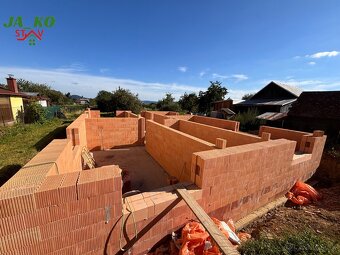 Ponúkam stavebné práce - 10