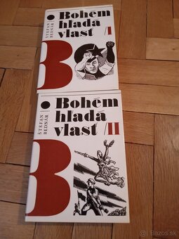 Knihy historické - 10