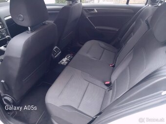 Volkswagen golf variant - 10