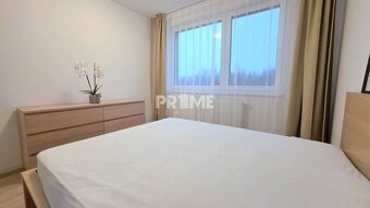 BÝVAJ PRVÝ V 2,5i byte, OVOC.SADY, BALKÓN,PARKING, Ivanska c - 10