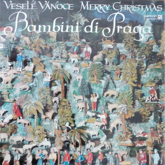 VIANOCNE LP PLATNE - 10