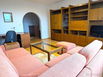 3 izbový Ľubovnianska, Petržalka, blízko Draždiaku, OV, 74m2 - 10