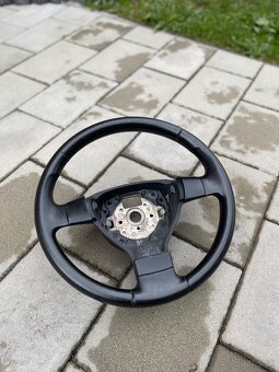 Trojramenny volant VW Passat,Golf,Touran - 10