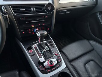 AUDI A4 ALLROAD 2.0TDI 140kw 2015 - 10