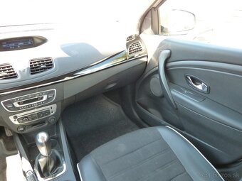 Renault Fluence 1.6 16V Privilege + Nové ROZVODY - 10