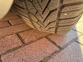 Predam MERCEDES A150 w169 - 10