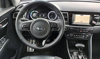 KIA Niro 1.6 Gdi EcoHybrid - 10