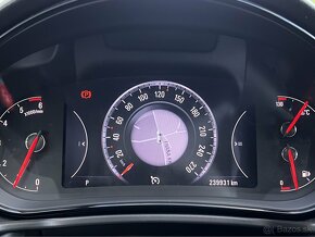 Opel Insignia 2.0 CDTI 120 kW Automat Virtual Cockpit - 10