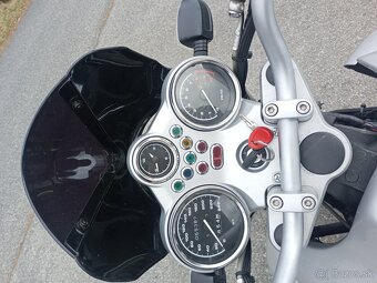 BMW R1150R - 10