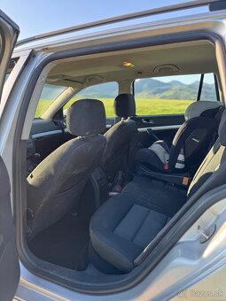 Škoda Octavia 2 1.9TDi 77KW bez DPF - 10