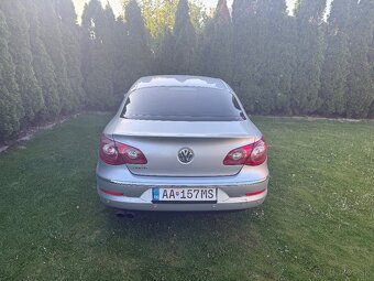 Passat cc 2 - 10
